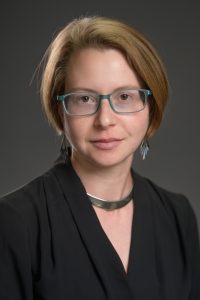Dr. Lonia Friedlander