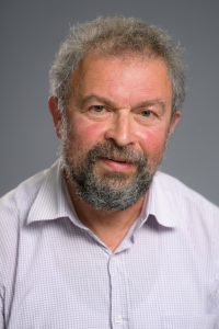 Dr. Mark Karpasas
