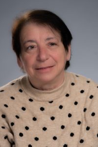 Dr. Natalya Froumin