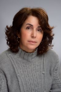 Dr. Sharon Hazan