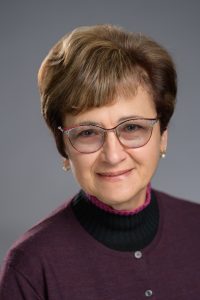 Dr. Yelena Mirsky