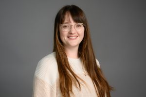 Dr. Lara Holoidovsky