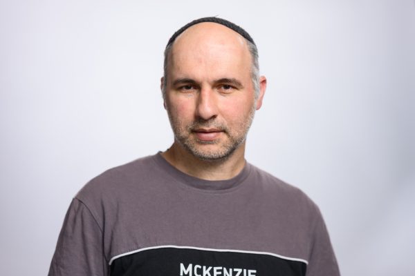 Mr. Emanuel Moshichov