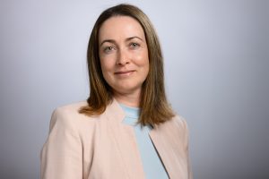 Dr. Olga Iliashevsky