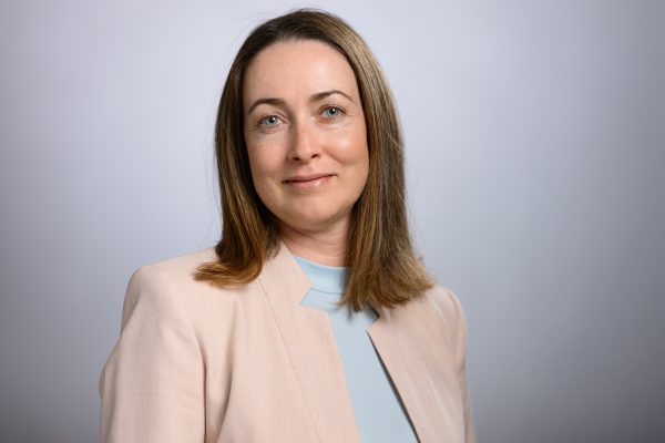 Dr. Olga Iliashevsky