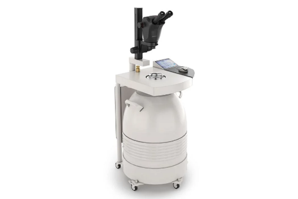 Freeze-Substitution Leica EM AFS2