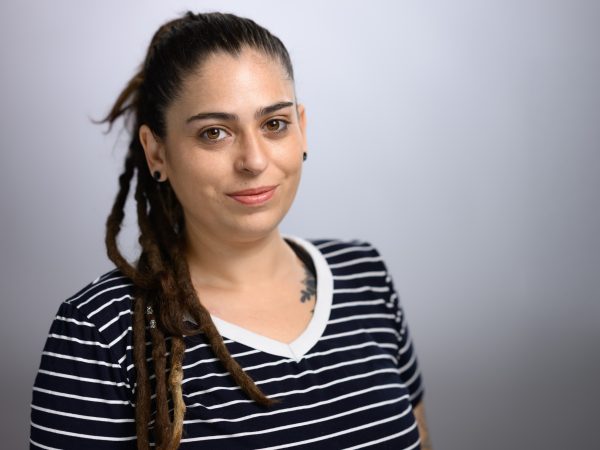 Mrs. Raquel Zilbermann
