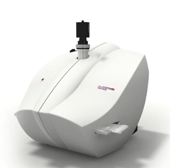 Midi Panoramic Scanner
