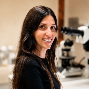Mrs. Sana Huleihel