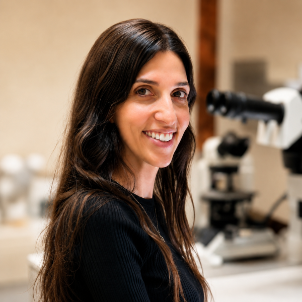 Mrs. Sana Huleihel