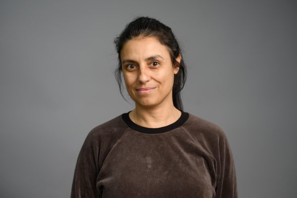 Dr. Michal Sharabi